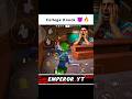 college knock 🤯🥶 | Scarfall gameplay #scarfall #shorts #gaming #viral