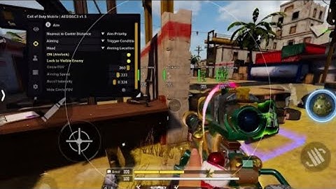 COD Mobile Hack/ Mod apk - Unlimited CPPoints in CODM - Free CP Points (iOS & Android)