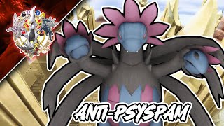 Hydreigon Is The Ultimate PsySpam Counter! | Pokemon Draft League | SPDA Reg-H VGC Draft W4