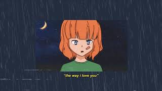 yaeow & Neptune – the way i love you