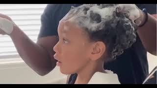 @O.G_Family deleted version of the Nair hair prank. FULL VERSION :)