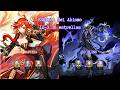 Espiral de Abismo 6.4A! | C0 Mavuika + C0 Flins | 12-3 / 36 estrellas | Genshin Impact