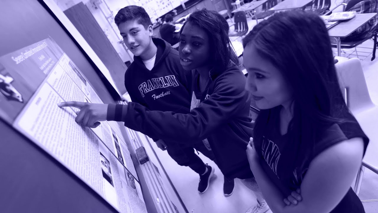 El Paso ISD Education Foundation Scholarships apply now YouTube