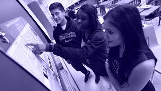 El Paso ISD Education Foundation Scholarships- apply now