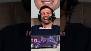 Download Lagu Chappy's Purple Beetle  #podcast #comedy #dadlife MP3