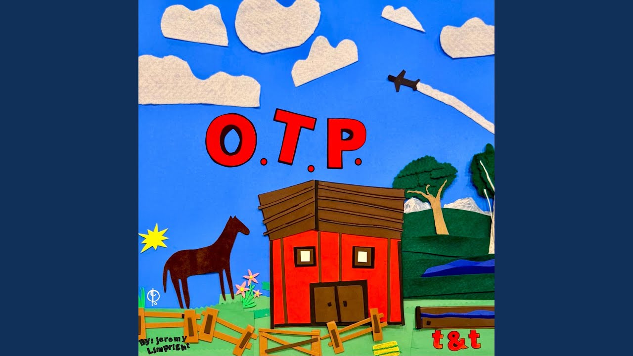 Watch O.T.P. on YouTube Watch O.T.P. on YouTube