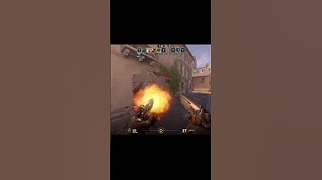 1v5 CLUTCH or FAIL? 😱 | CS2 Insane Highlight #Shorts #gaming #cs2