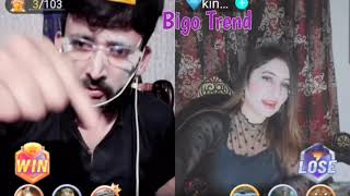 Bigo Live Malang Vs Kinzay Shah Punishment Video, Bigo Live Malang G, Bigo Live, Bigo Trend