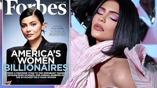 The Mystery of Kylie Jenner's True Net Worth