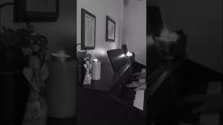 Sezen Aksu - İhanetten Geri Kalan / Piano Cover