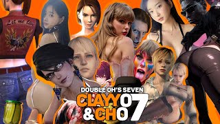 DOUBLE OH'S SEVEN - ClayYo & Cho Season 7 Trailer