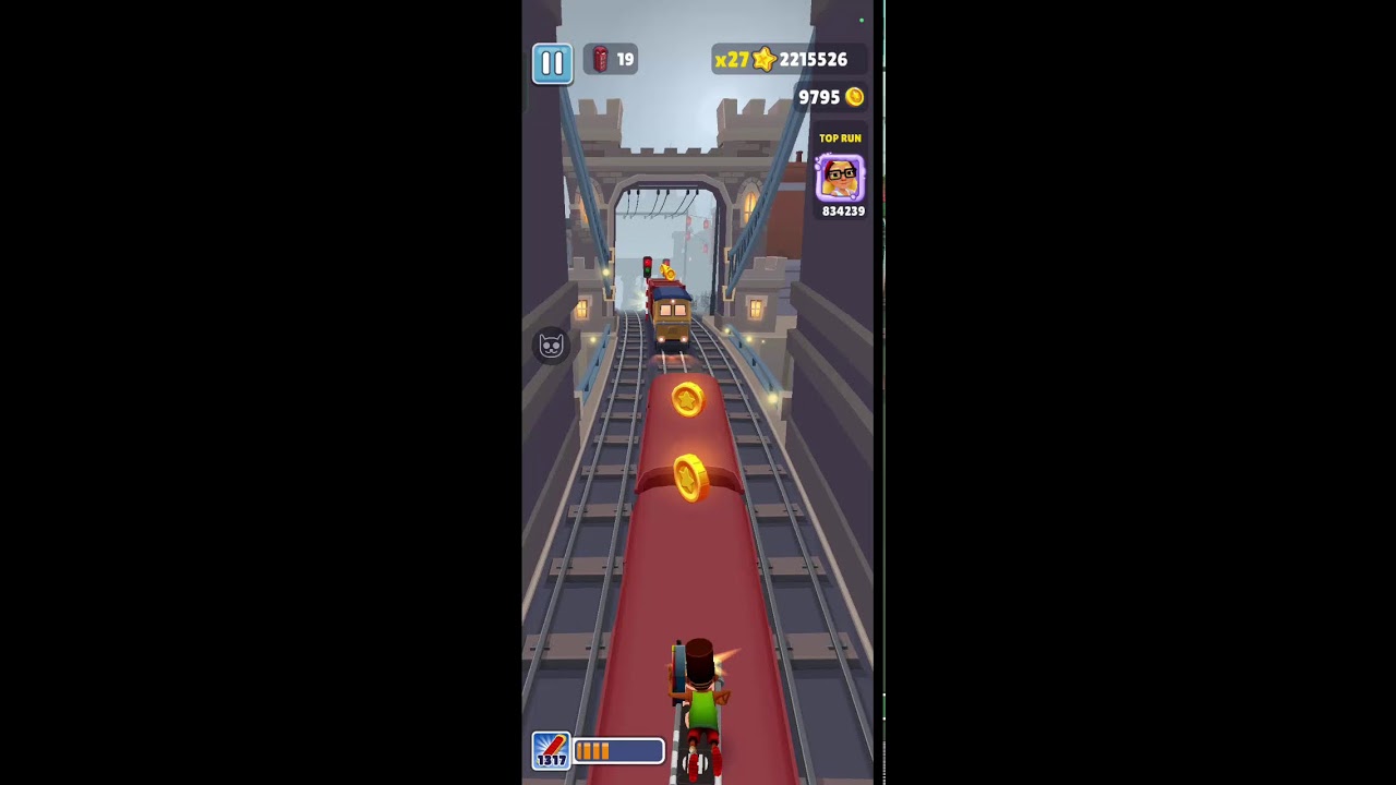 live playing Subway surfers #livevideo#livefeed#liveshorts