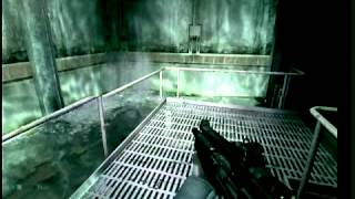 F.E.A.R. Demo Walkthrough (Narrated by Producer) screenshot 1