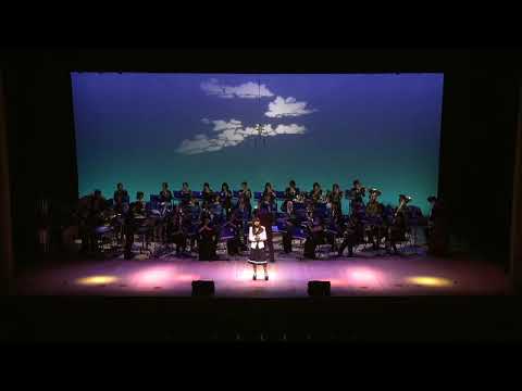 mixbell2ndconcert～ゆかソロ曲「365日の紙飛行機」