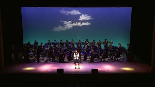 mixbell2ndconcert~ゆかソロ曲「365日の紙飛行機」