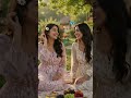 Two Best Friends Cycling Into a Golden Sunset 🌅🚴♀️ | Cinematic AI Short | Cozy Aesthetic