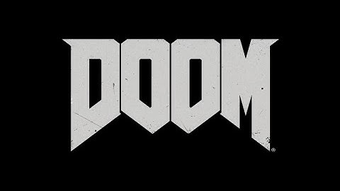 DOOM Multiplayer Closed Alpha  Gameplay Video
