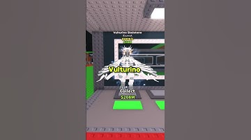 Everyone Hates The Witch Fuse Machine..#stealabrainrot