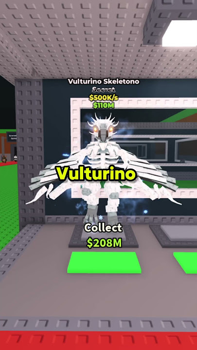 Everyone Hates The Witch Fuse Machine..#stealabrainrot