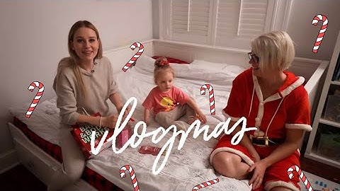 VLOGMAS : SPÓŹNILIŚMY SIĘ NA SAMOLOT! LECIMY DO KRETKI NA FLORYDĘ! 🎄🙉| Andziaks