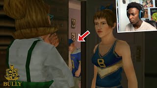 We Snuck into the Girls BATHROOM !! | Bully Scholarship Edition