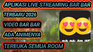 THE LATEST UNCENSORED LIVE STREAMING APP 2026 FREE NO SIGN-UP 🔥 UNCENSORED VIDEO APK NO SIGN-UP