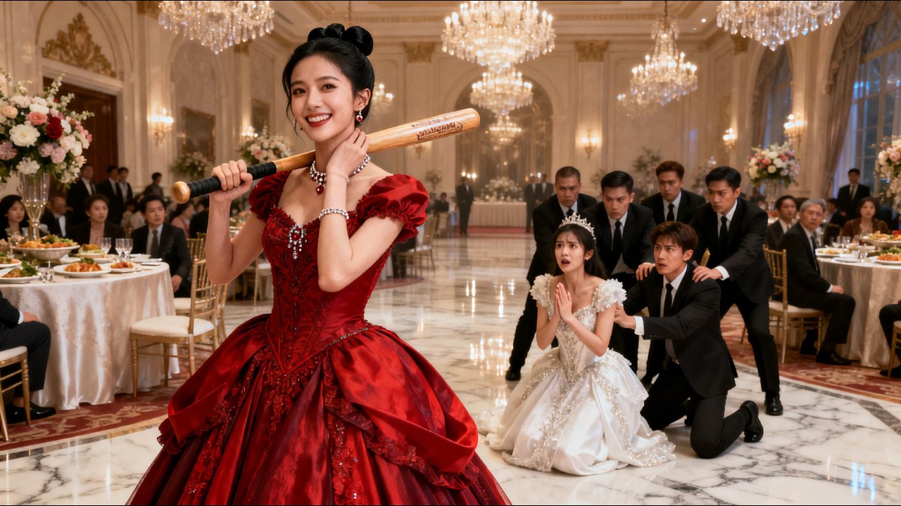 【Full Ver】The Real Heiress Is the Miao Saintess—She’s Back to Crush the Fake!#260102tkB2