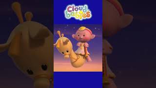 Night Night Cloudbabies Cloudbabies Shorts Cloudbabies Official