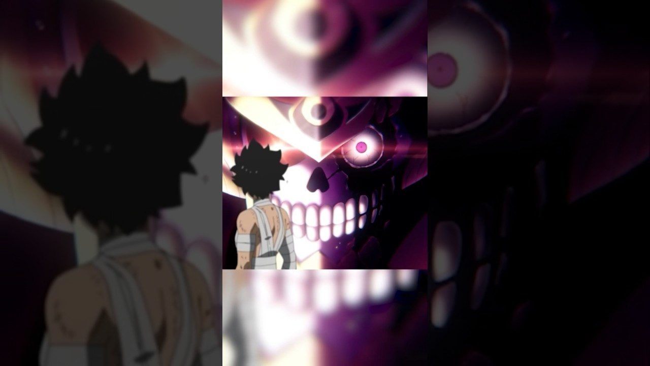 EDENS ZERO SEASON 3 CONFIRMED 