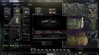 ESCAPE FROM TARKOV ( please raid me haaa)JUST JOKE SORRY