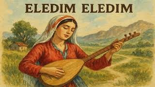 Eledim Eledim - Enstrümantal