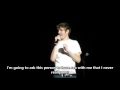 Bo Burnham | Comeback to 