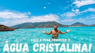 What is a PRIVATE TOUR of the Lakes Region (Búzios, Arraial and Cabo Frio) 4K like? What is a PRIVATE TOUR of the Lakes Region (Búzios, Arraial and Cabo Frio) 4K like?