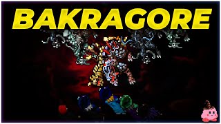 Primera Vez En Tibia Bakragore Con 4 Esencias