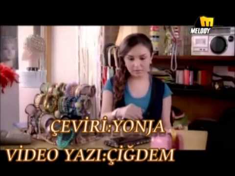 Shahd Barmada - Bad Elly Saar Türkçe Altyazılı Turkish Sub.
