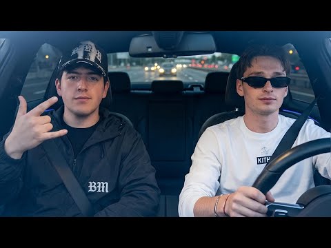 Untouchable - Featherweight Ft. Tombochio