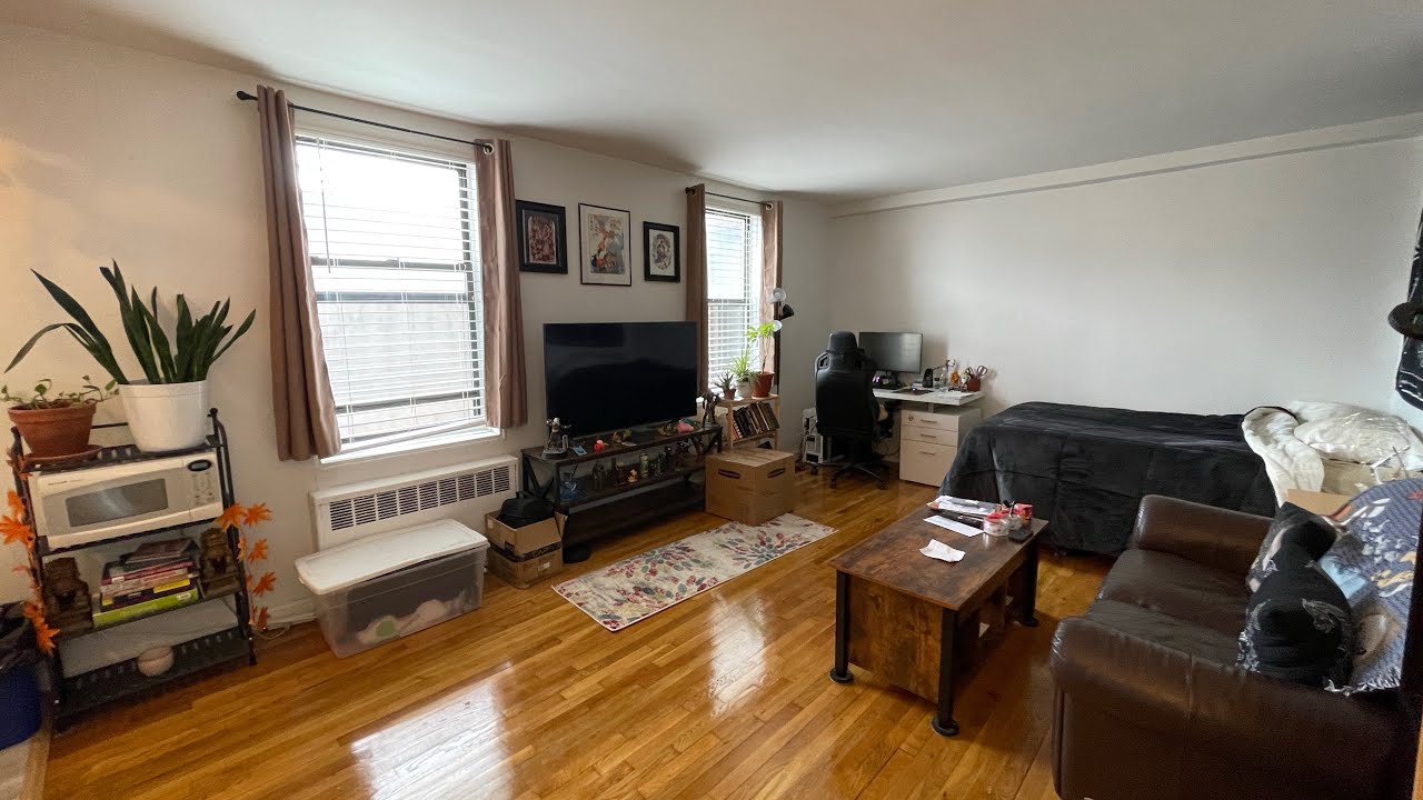 Bay Ridge Apartment for Rent, RENTED NO LONGER AVAILABLE YouTube