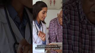 COGNISION® System: Objective Assessment of Mild Cognitive Changes