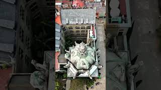 MOVE City Tour — Short