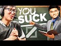 Doublelift mid coaching by rank 1 midlaner pobelter double cam