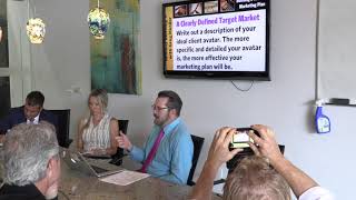 How to Build a Game Plan Part 1with Greg Herder