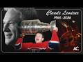 Nos hommages à Claude Lemieux