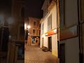 Plaza Ecce Homo _ Villaviciosa Antigua de Noche _ Asturias España #villaviciosa #asturias #españa