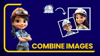 Unlocking Midjourney Magic: How to Combine Images in Midjourney Unlocking Midjourney Magic: How to Combine Images in Midjourney