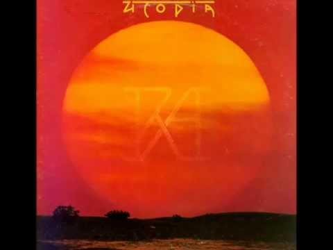 Utopia – Ra (1977, Vinyl) - Discogs