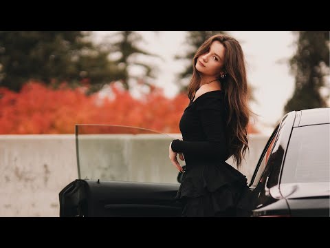 POV Car Portraits | Fujifilm X-H2 XF50mm F1.0 WR