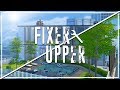 TORENDI TOWER PENTHOUSE // The Sims 4: Fixer Upper - Home Renovation