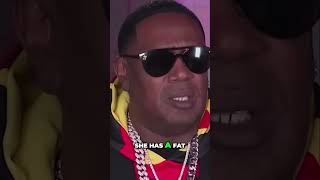 Master P Defends Mercedes On The Breakfast Club