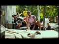 Dj Hamida Feat Lartiste - Paris Marrakech (Clip Officiel HD)