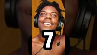 Celebrity Speed Instantly Regret What He Said…☠️ #ishowspeed #live Net Worth